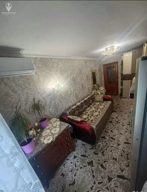 2-к кв. Рязанская область, Рязань ул. Каширина, 8 (46.0 м) - Фото 2