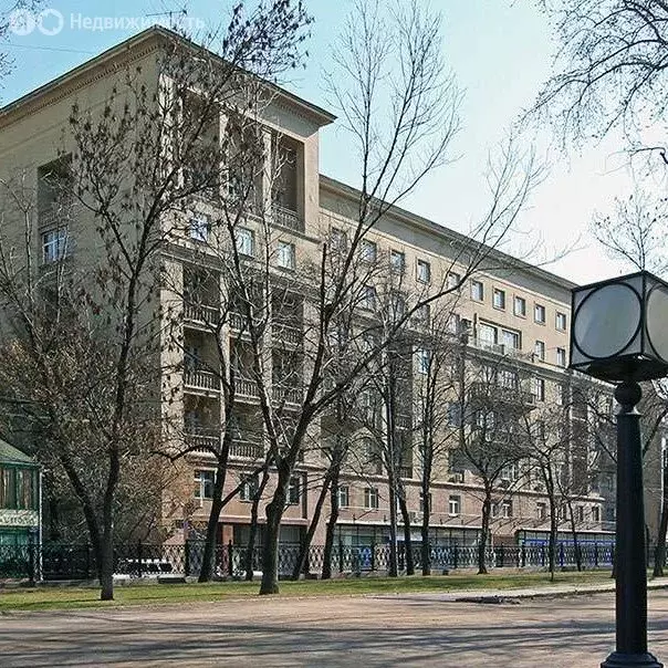 Офис (424 м) - Фото 0
