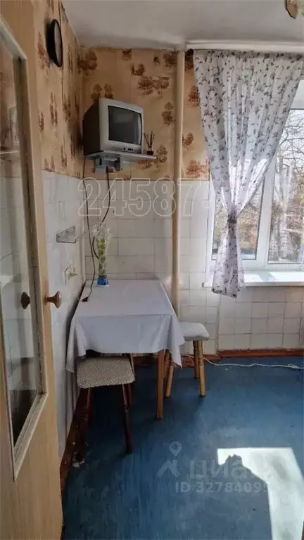 1-к кв. Москва 2-я Рощинская ул., 11 (35.0 м) - Фото 1