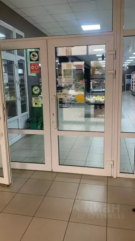 Помещение свободного назначения в Краснодарский край, Брюховецкий ... - Фото 2