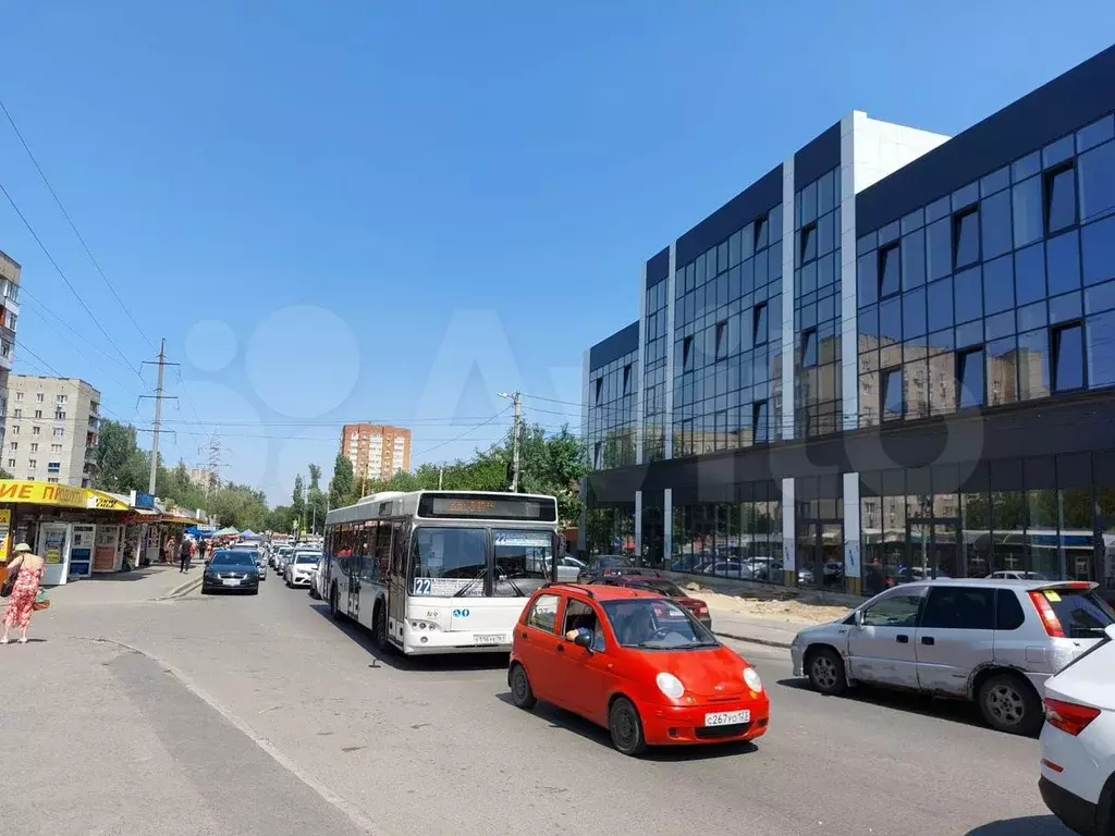 Свободного назначения в ТЦ 600 кв.м - Фото 1