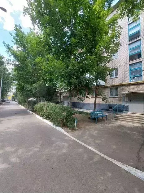 3-к. квартира, 60м, 1/5эт. - Фото 0