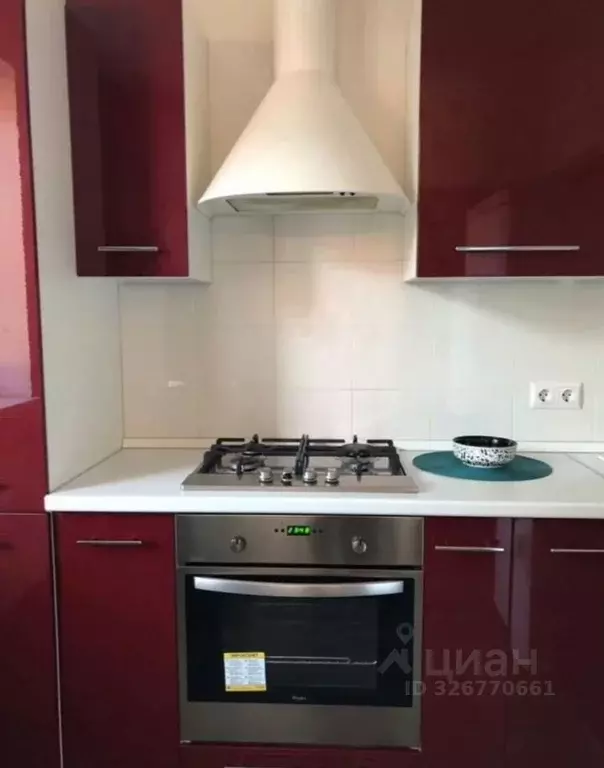 1-к кв. Калининградская область, Калининград просп. Победы, 87 (28.3 ... - Фото 2