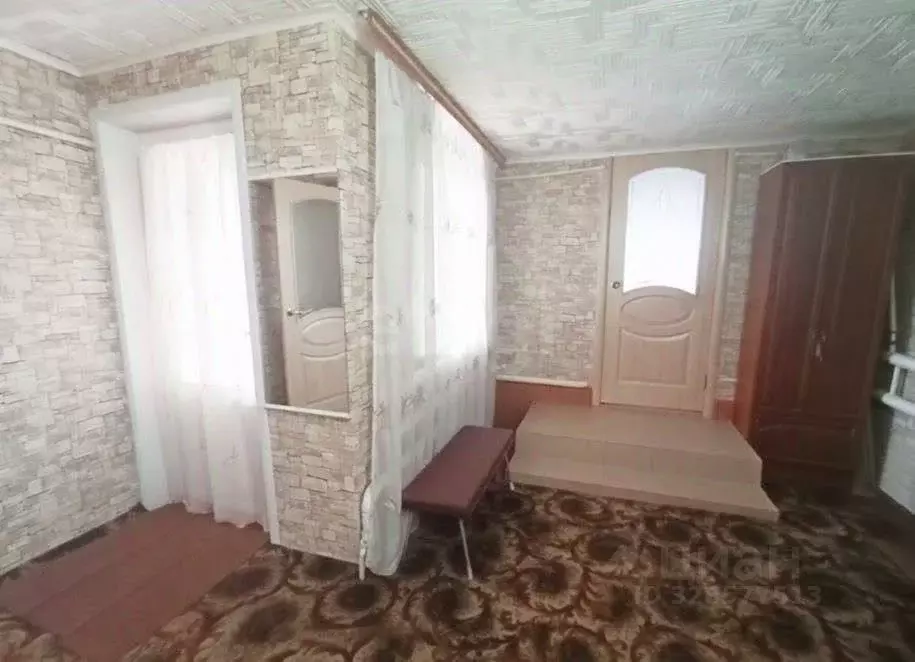 Дом в Белгородская область, Валуйки Зеленая ул., 33 (68 м) - Фото 1