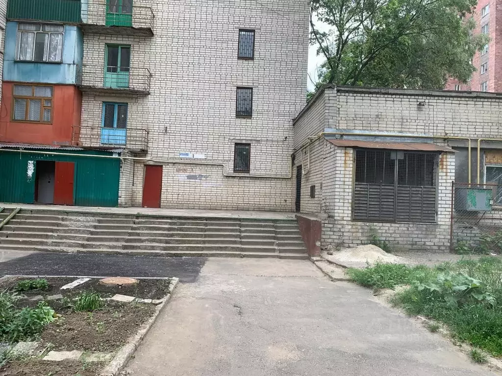 Помещение свободного назначения в Курская область, Курск ул. Карла ... - Фото 0