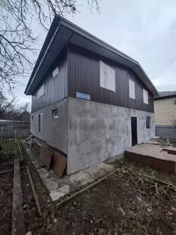 Дом в Татарстан, Казань Можжевеловая ул., 7 (142 м) - Фото 2