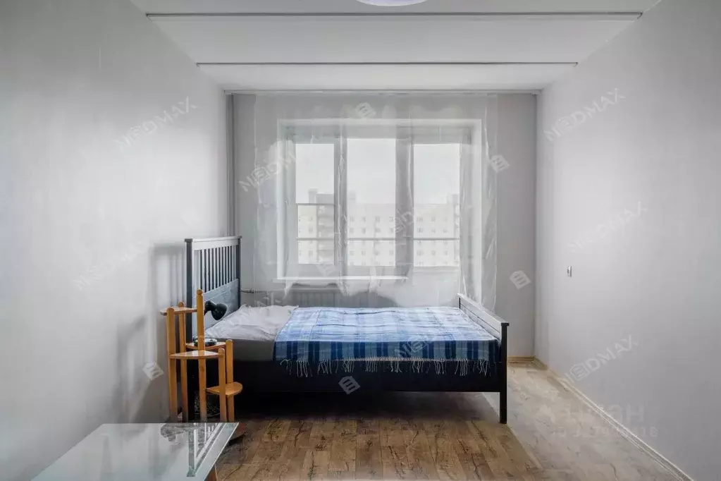 1-к кв. Санкт-Петербург пер. Слепушкина, 7 (43.1 м) - Фото 2