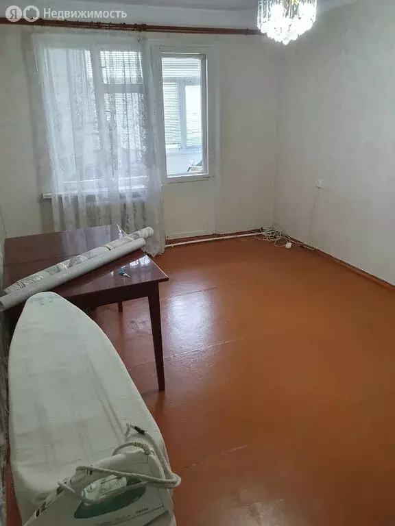 2-комнатная квартира: Каспийск, Комсомольская улица, 4 (54 м) - Фото 2