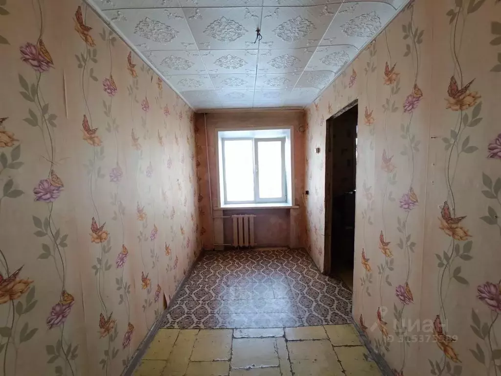 2-к кв. Алтайский край, Рубцовск ул. Крылова, 1 (42.0 м) - Фото 1