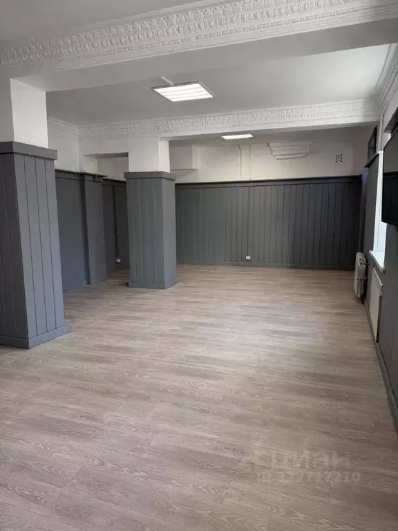 Офис в Самарская область, Тольятти Республиканская ул., 12 (96 м) - Фото 2