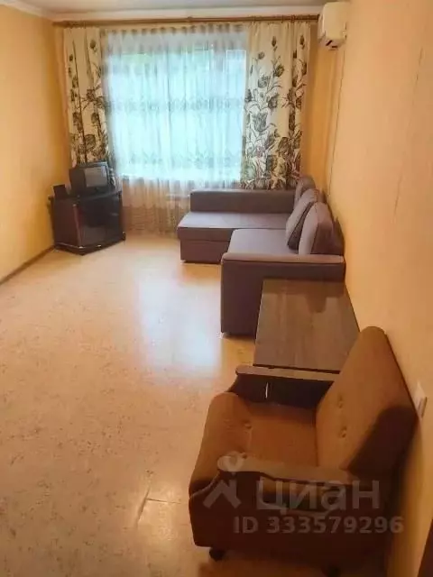 1-к кв. Московская область, Химки 9 Мая ул., 12 (33.0 м) - Фото 1