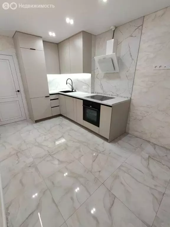 1-комнатная квартира: Ростов-на-Дону, улица Оганова, 20/1 (41.3 м) - Фото 2