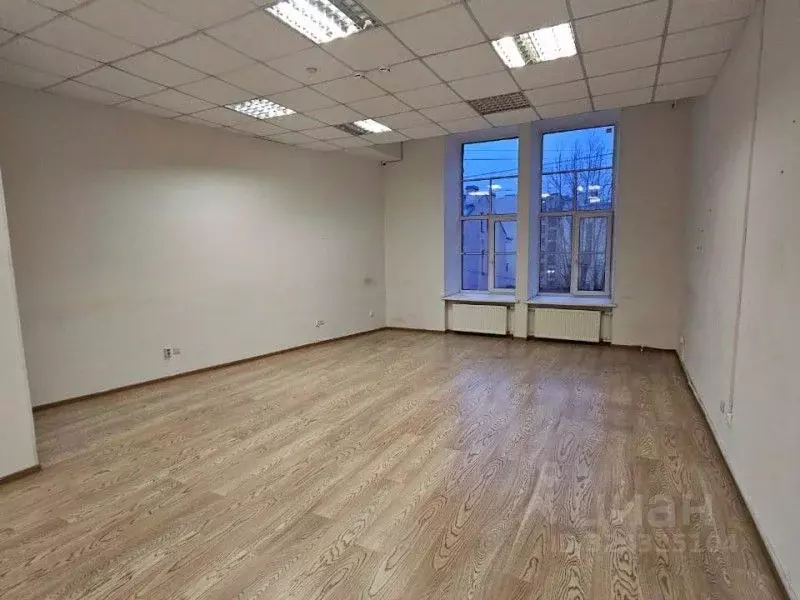 Офис в Санкт-Петербург ул. Мира, 3 (94 м) - Фото 2