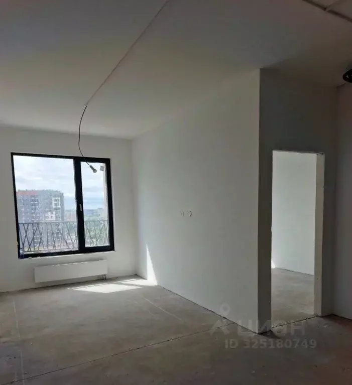 3-к кв. Москва Кастанаевская ул., 66 (107.0 м) - Фото 1