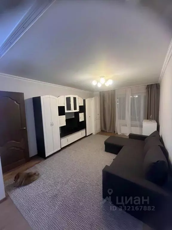 1-к кв. Москва ул. Крутицкий Вал, 3 (35.0 м) - Фото 1