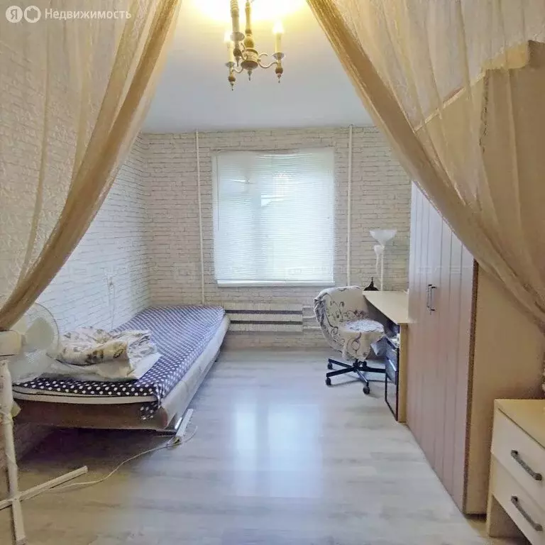 3к в -комнатной квартире (13.1 м) - Фото 1