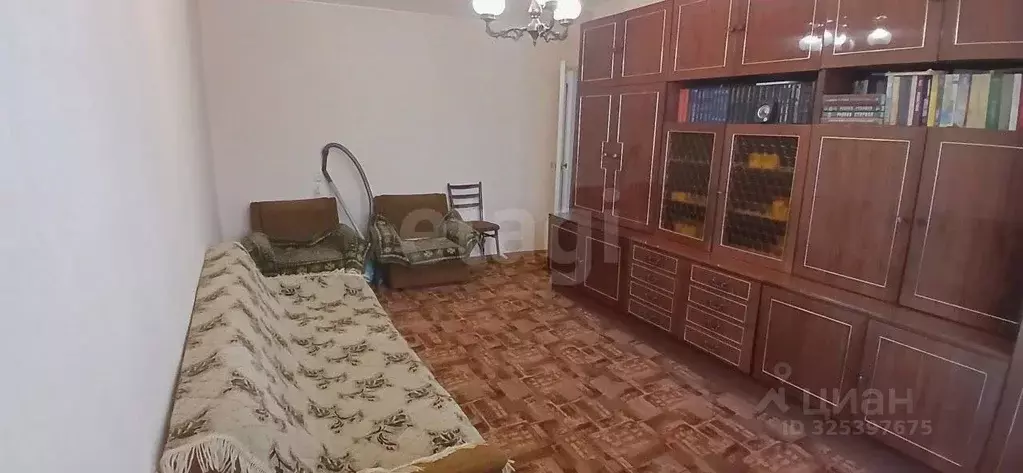 2-к кв. Владимирская область, Муром ул. Энгельса, 15 (40.8 м) - Фото 2