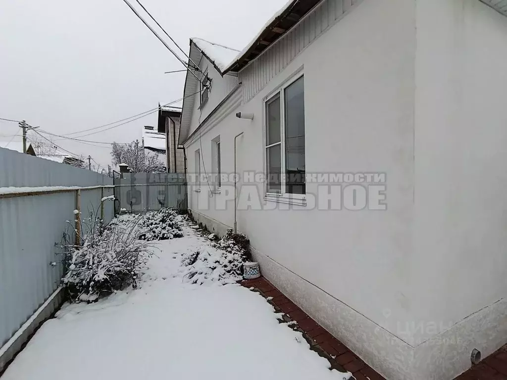 Дом в Смоленская область, Смоленск ул. Павлика Морозова, 17 (84 м) - Фото 2