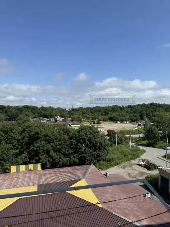 1-к кв. Приморский край, Артем ул. Кирова, 150 (21.9 м) - Фото 2