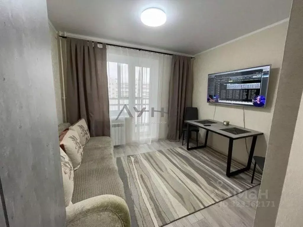 Студия Татарстан, Набережные Челны ул. Гостева, 55 (24.0 м) - Фото 1