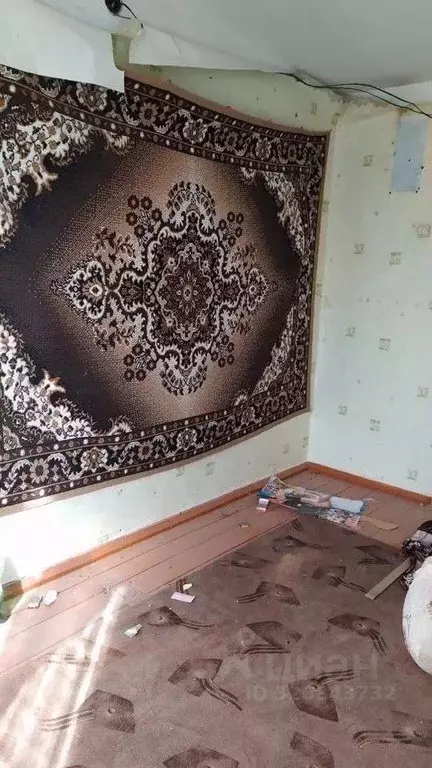 2-к кв. Крым, Первомайское пгт ул. Пушкина (46.3 м) - Фото 2