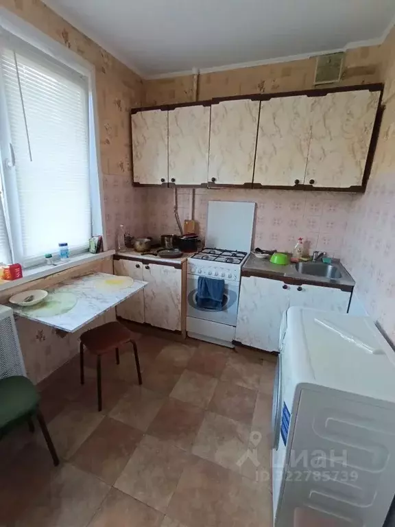 3-к кв. Московская область, Солнечногорск Рекинцо мкр, 22 (60.0 м) - Фото 1