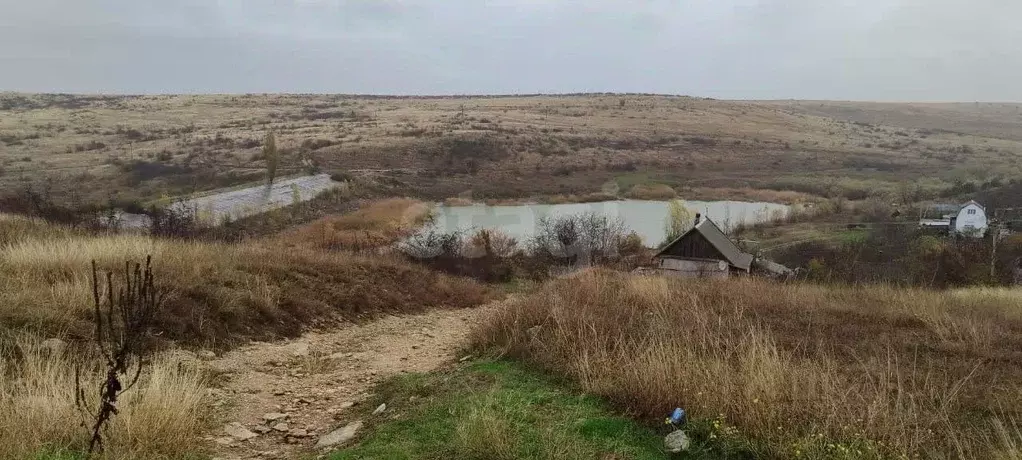 Дом в Крым, Бахчисарайский район, Энтузиаст СПК ул. Дальняя (89 м) - Фото 1