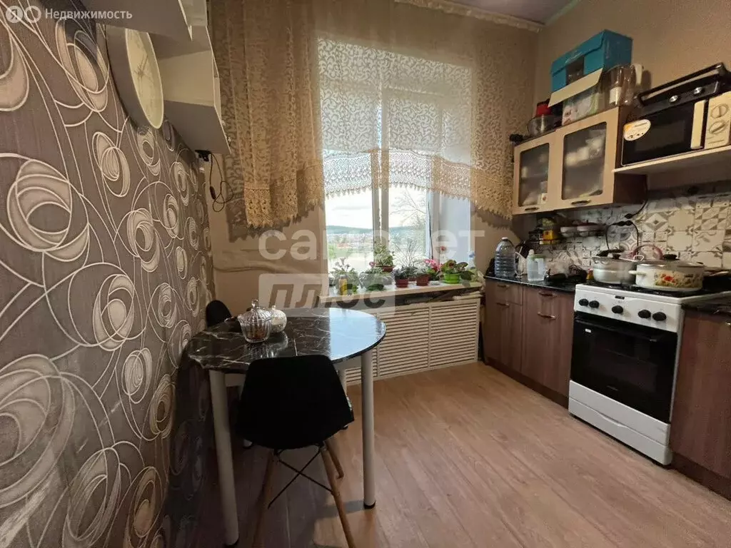 2-комнатная квартира: Миасс, улица Свердлова, 6 (56 м) - Фото 0