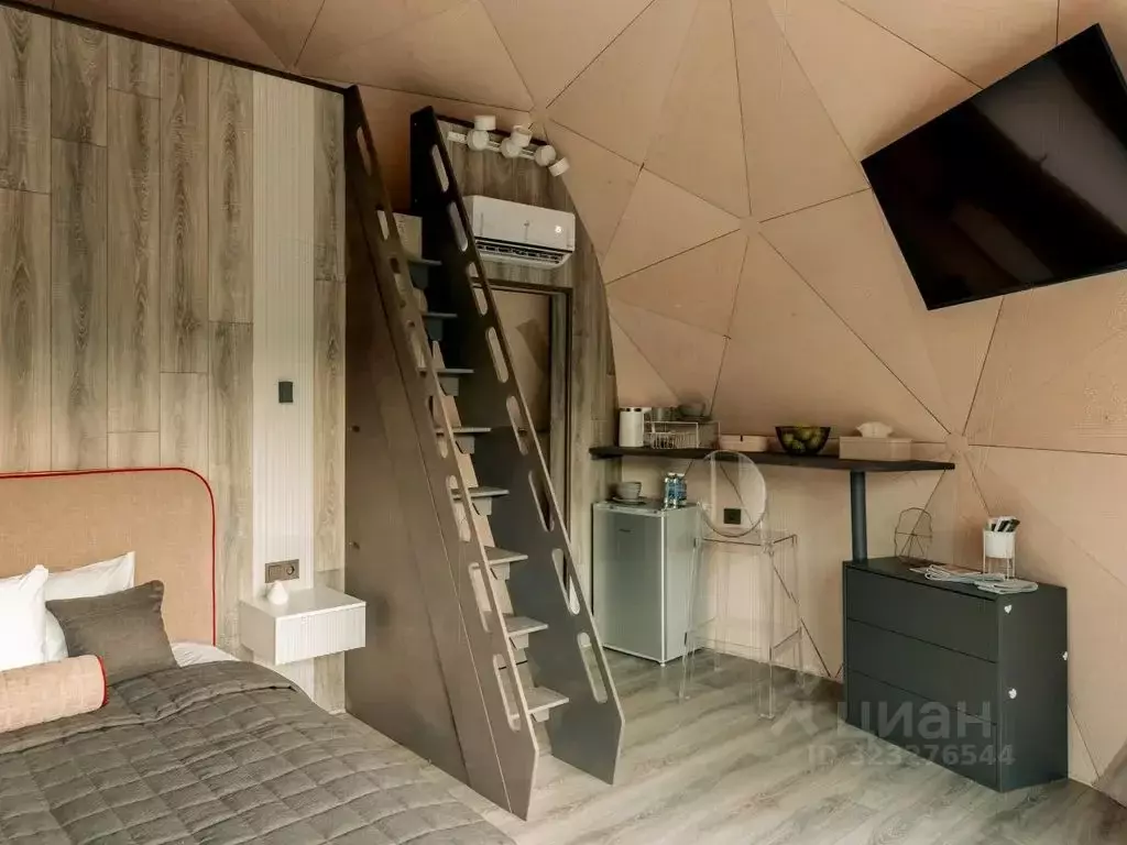 Дом в Московская область, Рузский муниципальный округ, Тучково пгт ул. ... - Фото 2