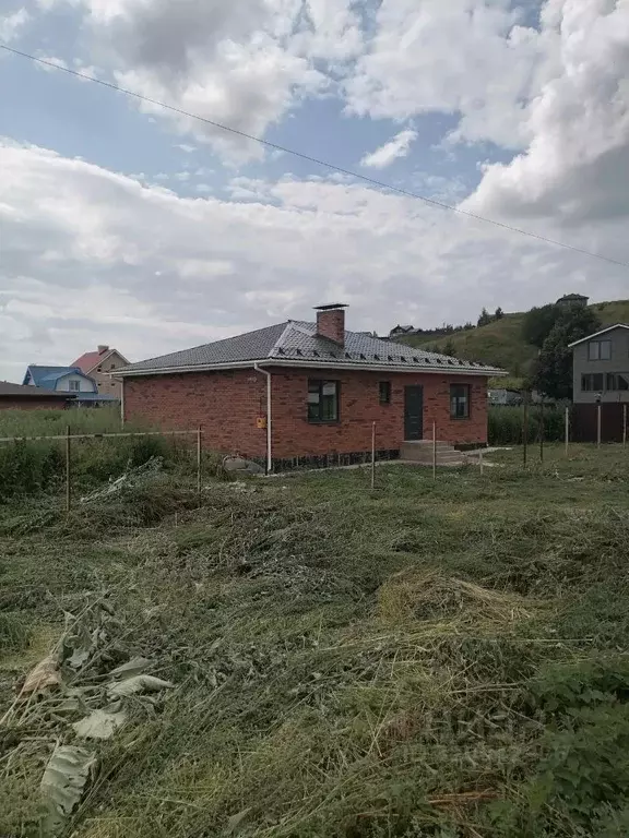 Дом в Нижегородская область, Нижний Новгород д. Карабатово, ул. Речная ... - Фото 2