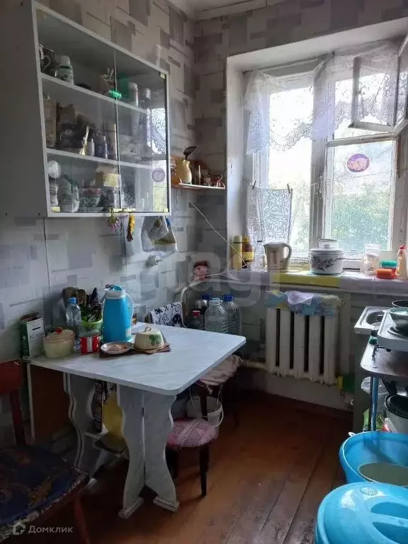 Продаётся 2-к квартира, 35 м - Фото 1