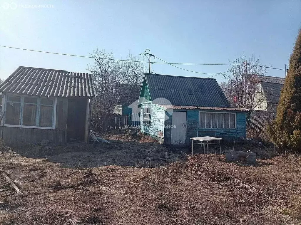 Участок в Новосибирск, территория СНТ Рассвет, 40 (5.8 м) - Фото 1