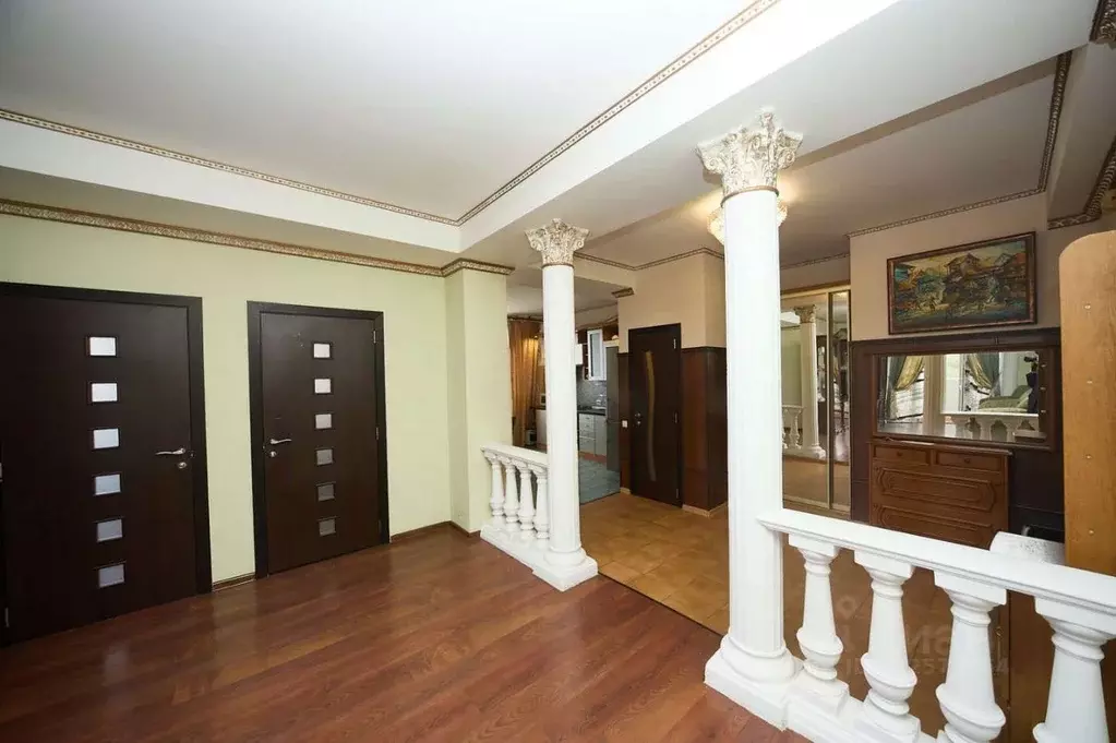 3-к кв. Севастополь ул. Павла Дыбенко, 24 (107.0 м) - Фото 1