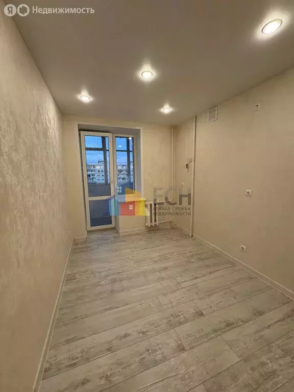 1-комнатная квартира: Тула, Литейная улица, 32 (39 м) - Фото 1