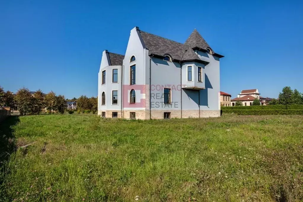 Дом в Московская область, Красногорск городской округ, д. Тимошкино ... - Фото 2