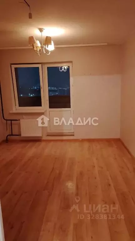 Студия Владимирская область, Владимир Северная ул., 2Б (24.0 м) - Фото 1