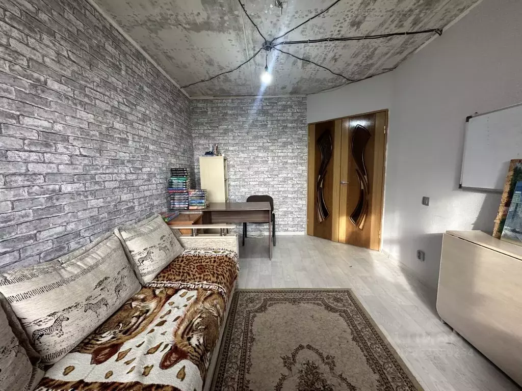 2-к кв. Волгоградская область, Волжский ул. Энгельса, 2 (44.6 м) - Фото 2