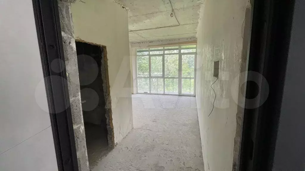 Квартира-студия, 23,7 м, 2/5 эт. - Фото 0