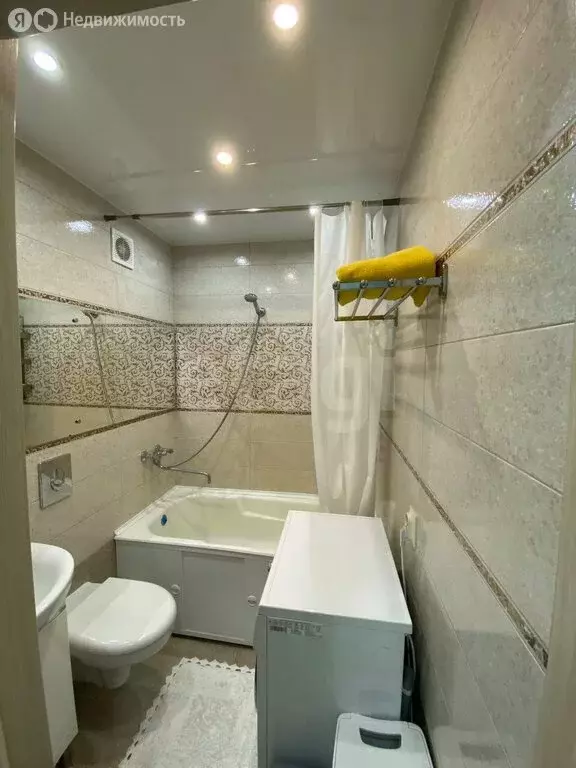 2-комнатная квартира: Комсомольск-на-Амуре, Севастопольская улица, 21 ... - Фото 2