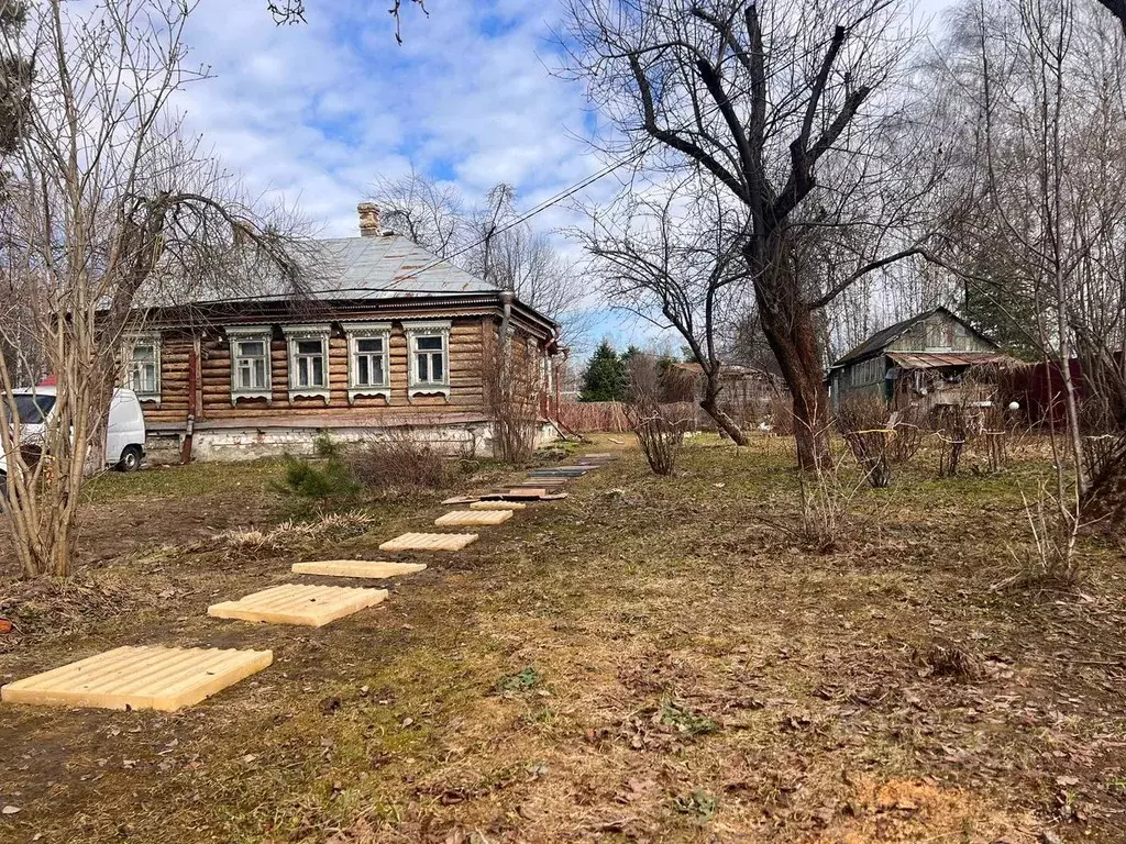 Дом в Московская область, Домодедово Белые Столбы мкр,  (82 м) - Фото 0