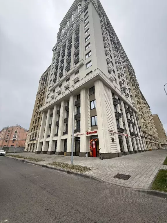 Помещение свободного назначения в Нижегородская область, Нижний ... - Фото 2