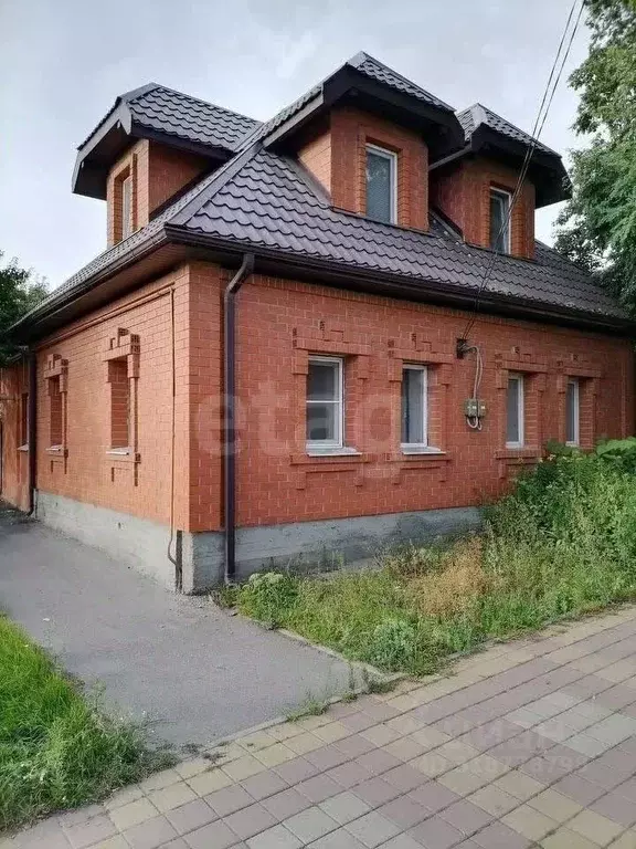 Дом в Белгородская область, Белгород ул. Мичурина, 82к2 (38 м) - Фото 0