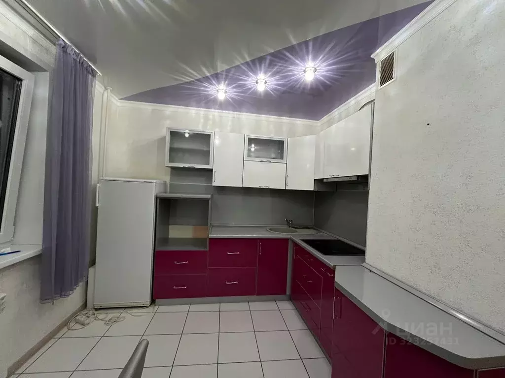 1-к кв. Курская область, Курск просп. Победы, 54 (38.0 м) - Фото 1