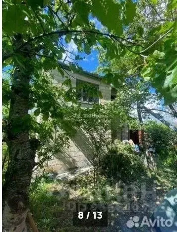 Участок в Крым, Симферопольский район, Трудовское с/пос, Минерал СНТ  ... - Фото 1