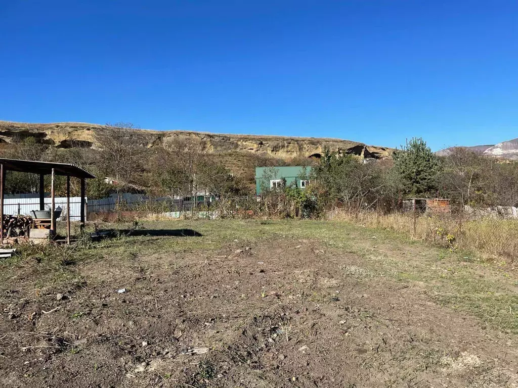 Участок в Ставропольский край, Предгорный муниципальный округ, Ромашка ... - Фото 2