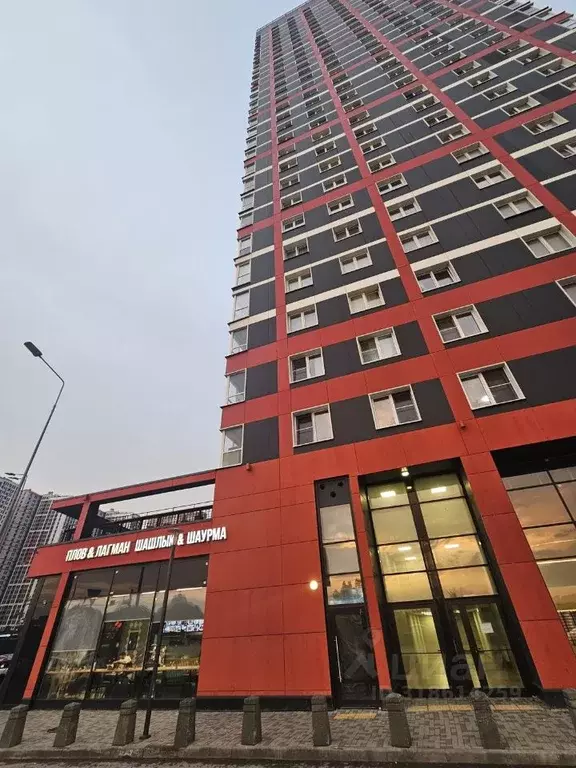 2-к кв. Московская область, Красногорск ул. Липовой Рощи, 6к2 (62.0 м) - Фото 0