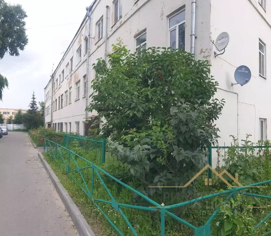 3-к кв. Татарстан, Казань ул. Богатырева, 1 (66.8 м) - Фото 1