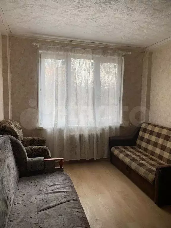 1-к. квартира, 30 м, 5/5 эт. - Фото 0