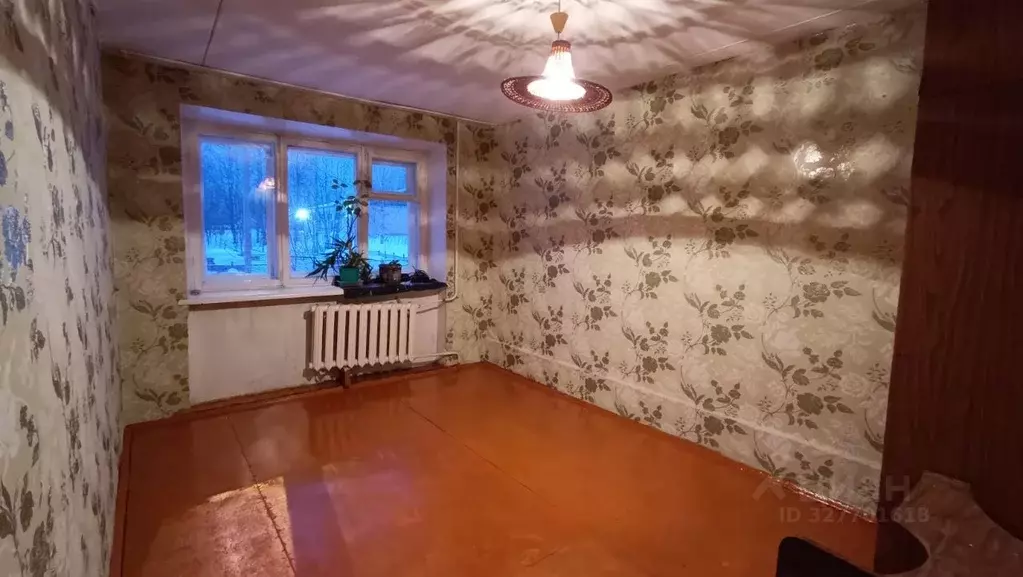 1-к кв. Архангельская область, Архангельск пос. Лесная Речка, ш. ... - Фото 2