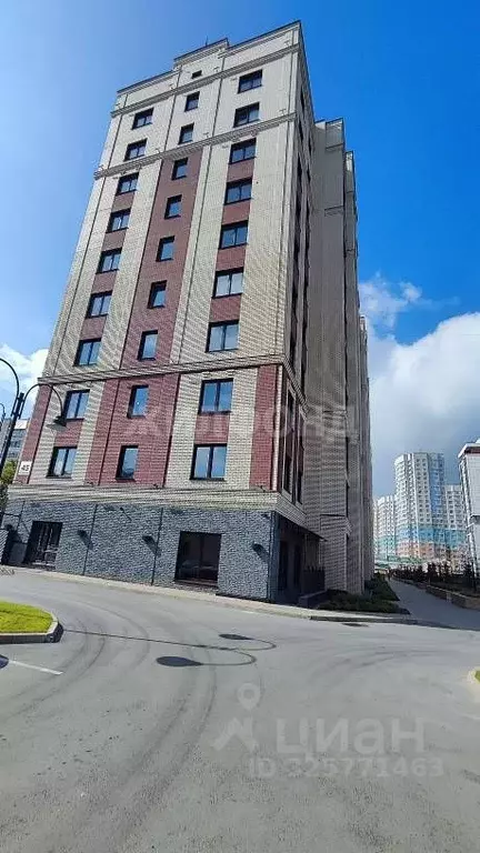 Гараж в Новосибирская область, Новосибирск ул. Некрасова, 45 (18 м) - Фото 1